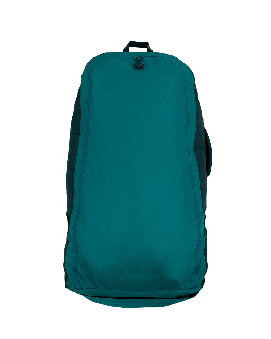 Black Wolf - Fulham II 60 Backpack - Quetzal Green/Sea Moss