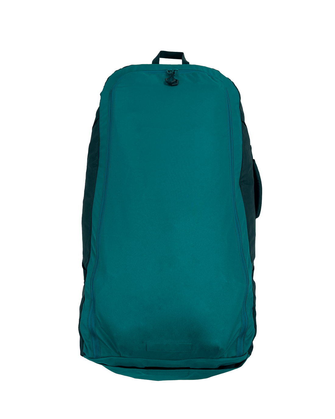 Black Wolf - Fulham II 60 Backpack - Quetzal Green/Sea Moss-6