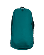 Black Wolf - Fulham II 60 Backpack - Quetzal Green/Sea Moss