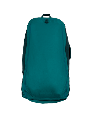Black Wolf - Fulham Ii 80 Backpack - Quetzal Green/Sea Moss