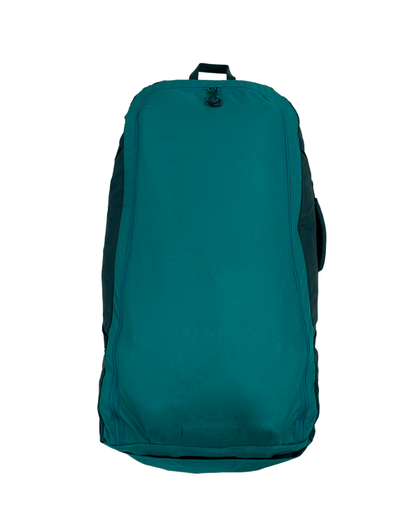 Black Wolf - Fulham Ii 80 Backpack - Quetzal Green/Sea Moss
