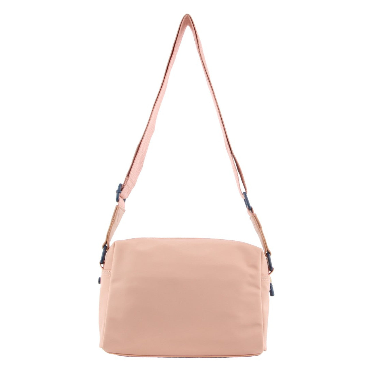 GAP - 10 Nylon shoulder bag front pocket - Blush