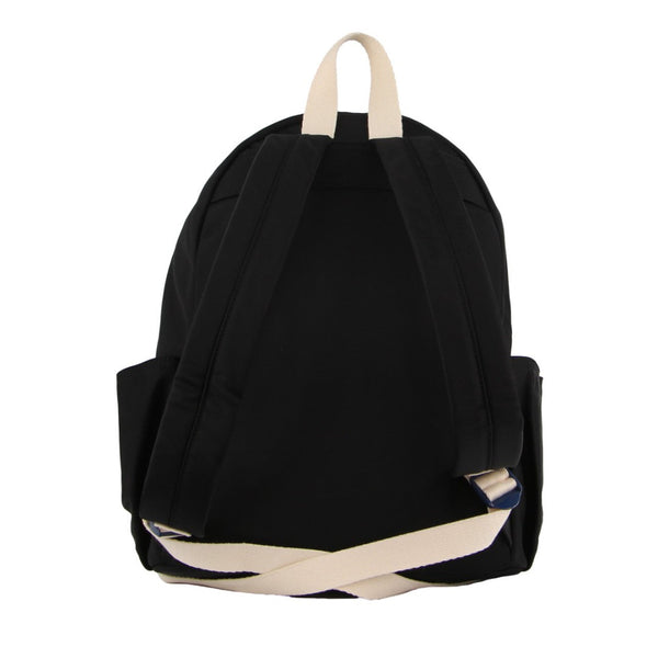 Gap - 11 Nylon Backpack Front Pocket - Black