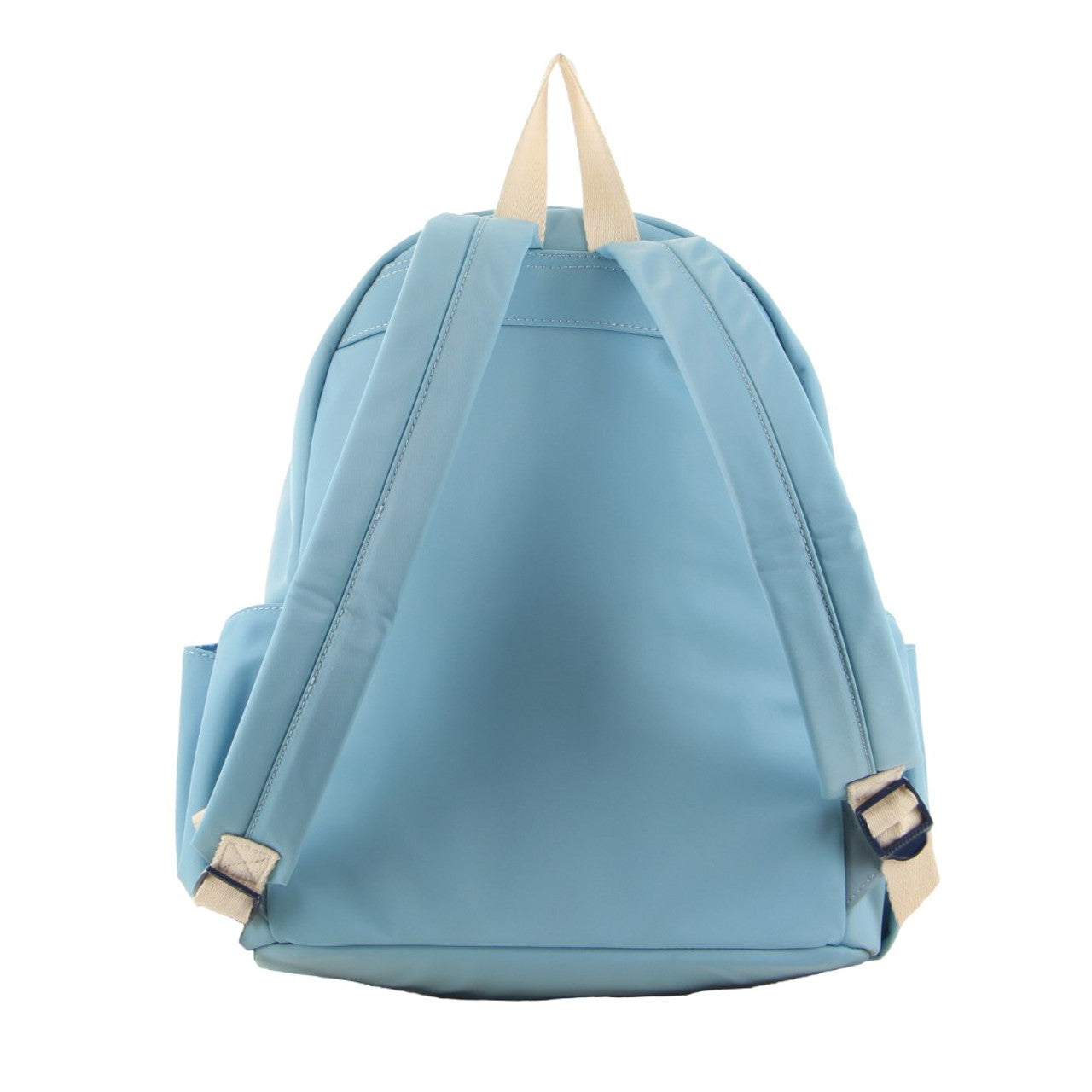 GAP - 11 Nylon Backpack front pocket - Light Blue