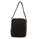 GAP - 25 Canvas crossbody bag - Charcoal