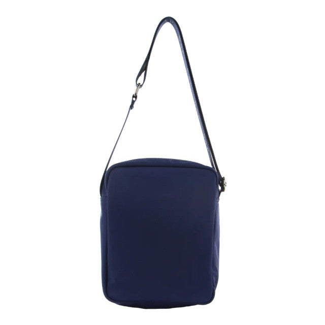 GAP - 27 Unisex nylon shoulder bag - Navy