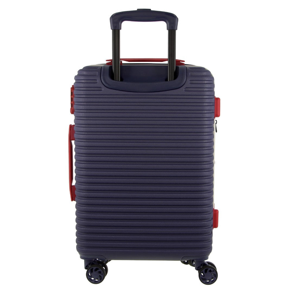 Gap - 54cm Small Cabin Suitcase - Navy