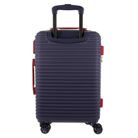 GAP - 54cm Small Cabin Suitcase - Navy - 0