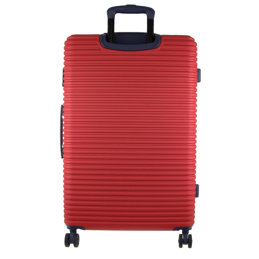 Gap - 54cm Small Cabin Suitcase - Red