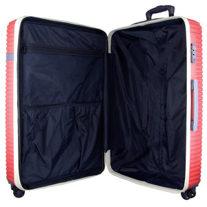 Gap - 54cm Small Cabin Suitcase - Red