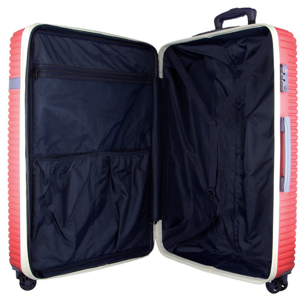 Gap - 54cm Small Cabin Suitcase - Red