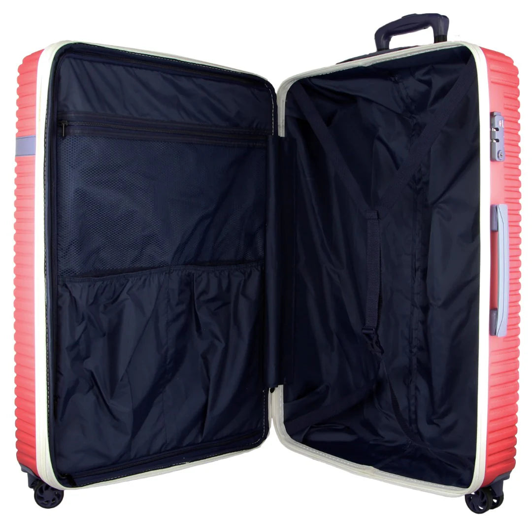 GAP - 30 Set of 3 Suitcases (L-M-S) - Red