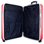 GAP - 30 Set of 3 Suitcases (L-M-S) - Red