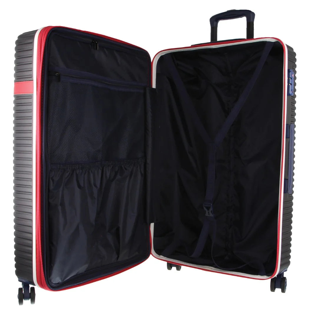 GAP - 30 Set of 3 Suitcases (L-M-S) - Black