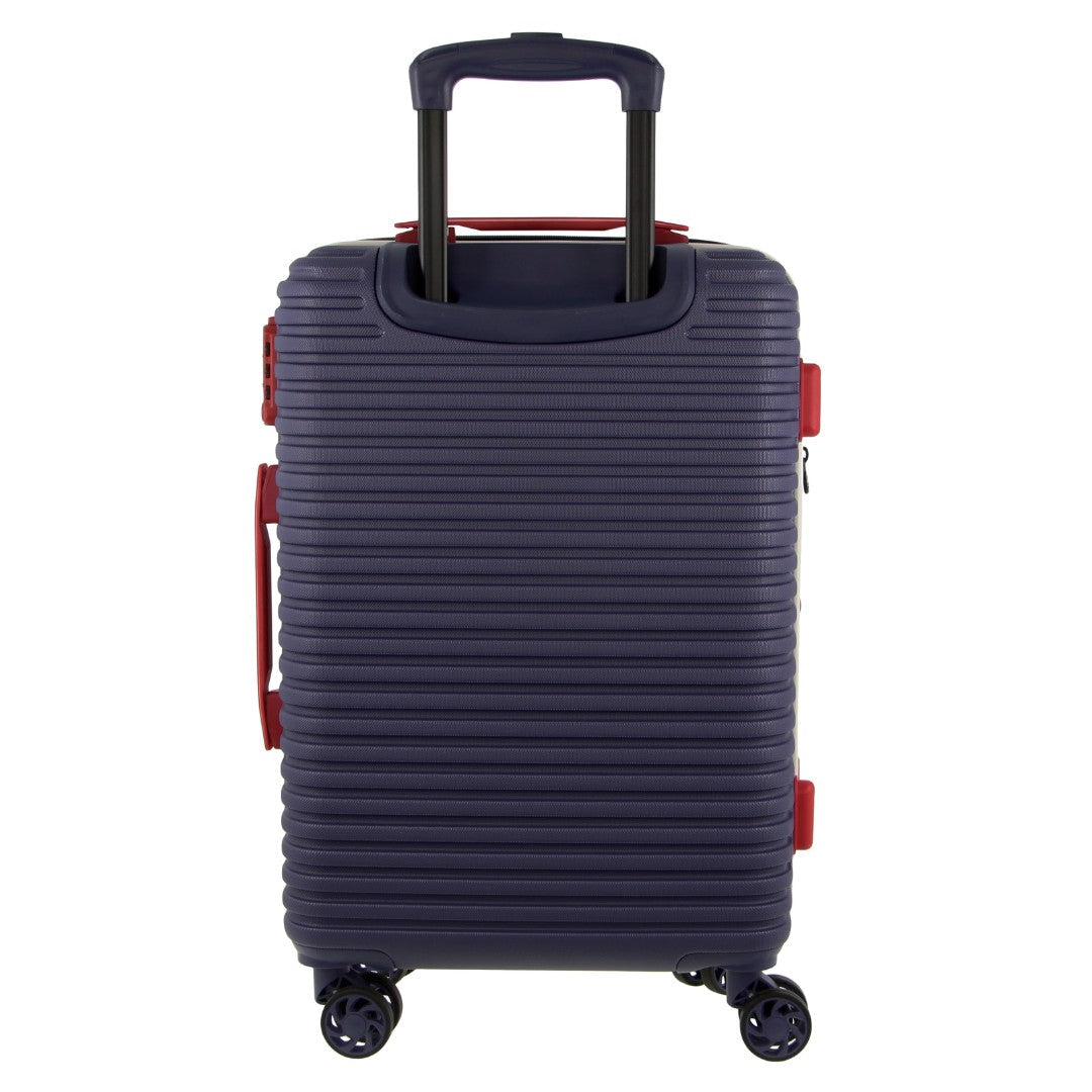 Gap -30 76cm Large Suitcase - Navy