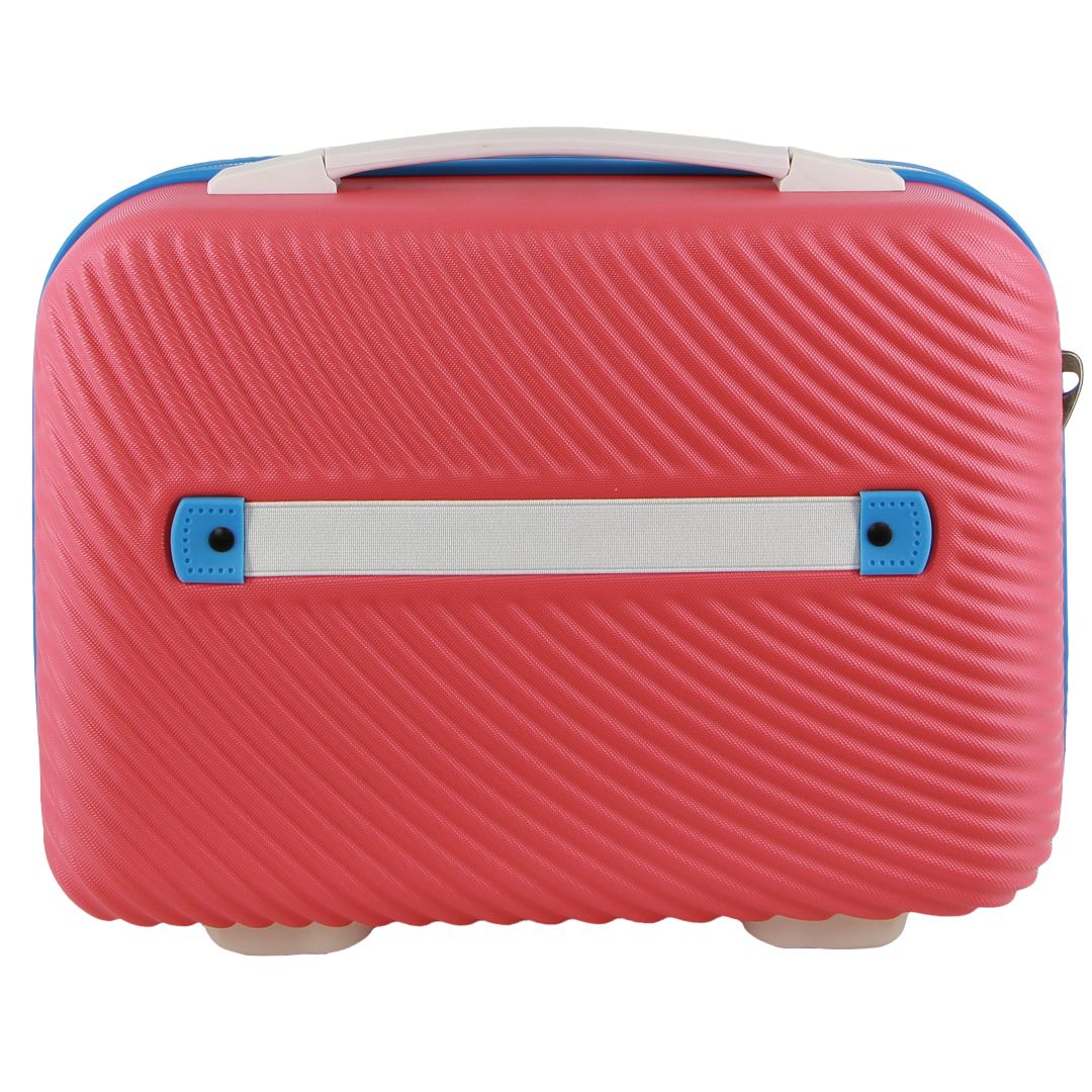 GAP - 31 Hard Shell Beauty Case - Coral