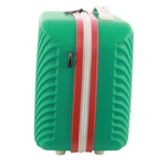 GAP - 31 Hard Shell Beauty Case - Turquoise