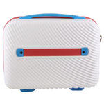 GAP - 31 Hard Shell Beauty Case - White