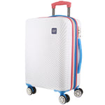 GAP - 31 54cm Cabin Hard Shell Case - White