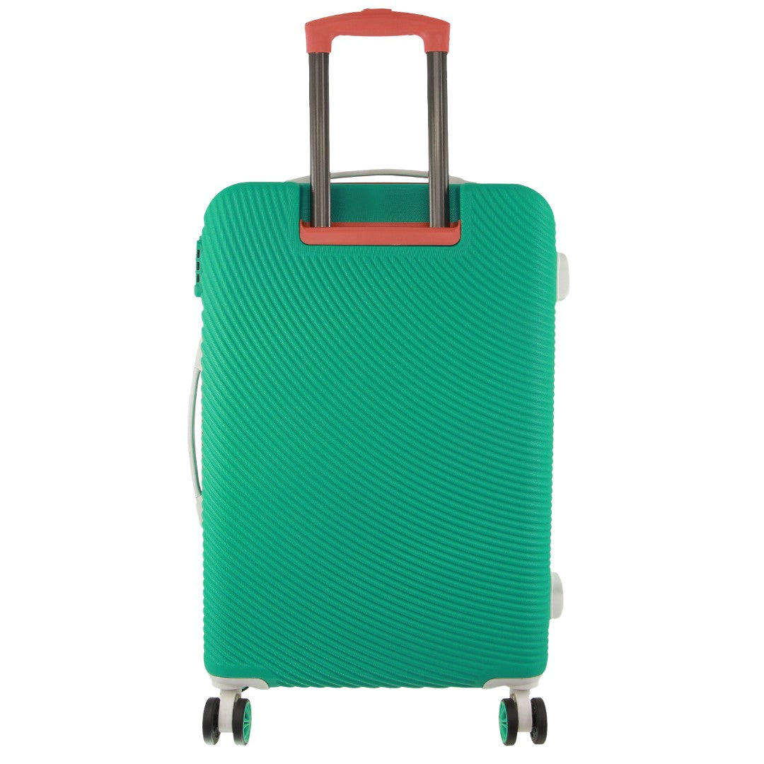 GAP - 31 3pce Luggage set 54-64-76cm -Turquoise-3