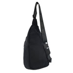 GAP - 36 Nylon Sling backpack - Black