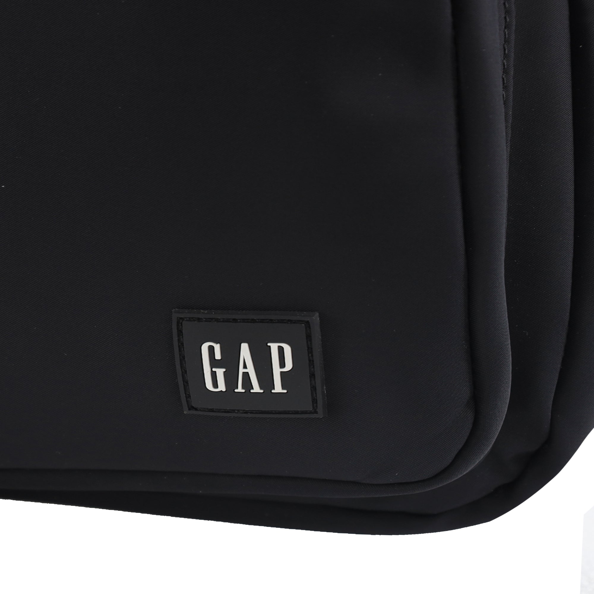 GAP - 36 Nylon Sling backpack - Black