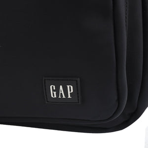 Gap - 36 Nylon Sling Backpack - Black