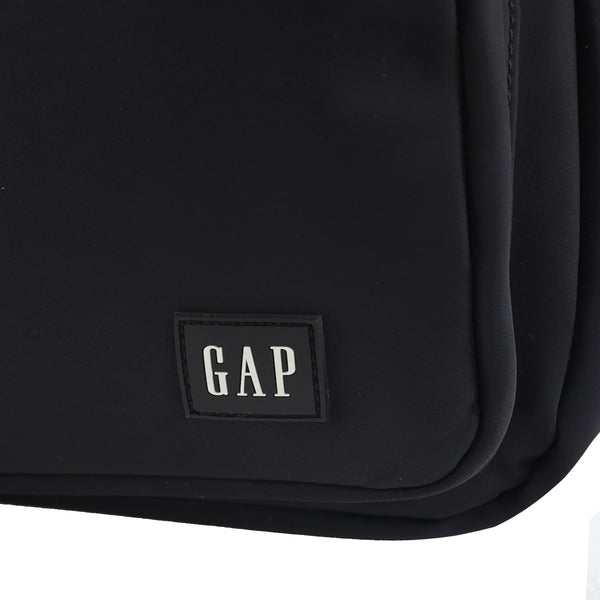 Gap - 36 Nylon Sling Backpack - Black
