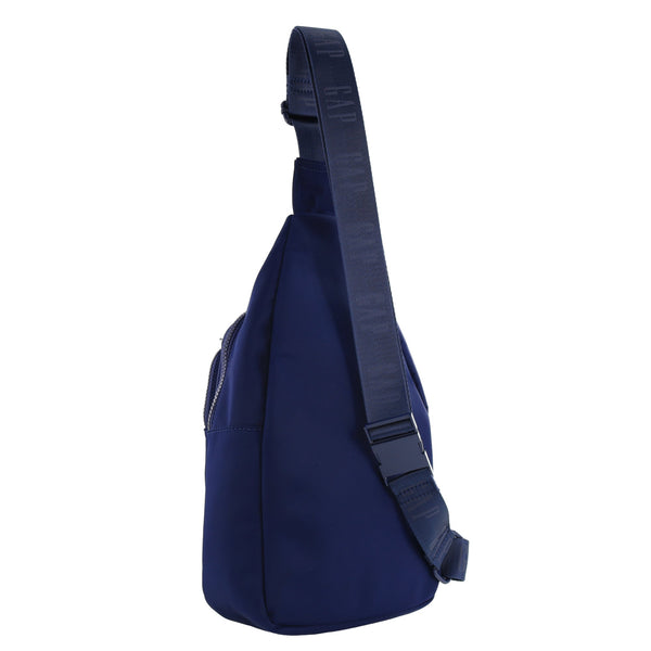 Gap - 36 Nylon Sling Backpack - Blue