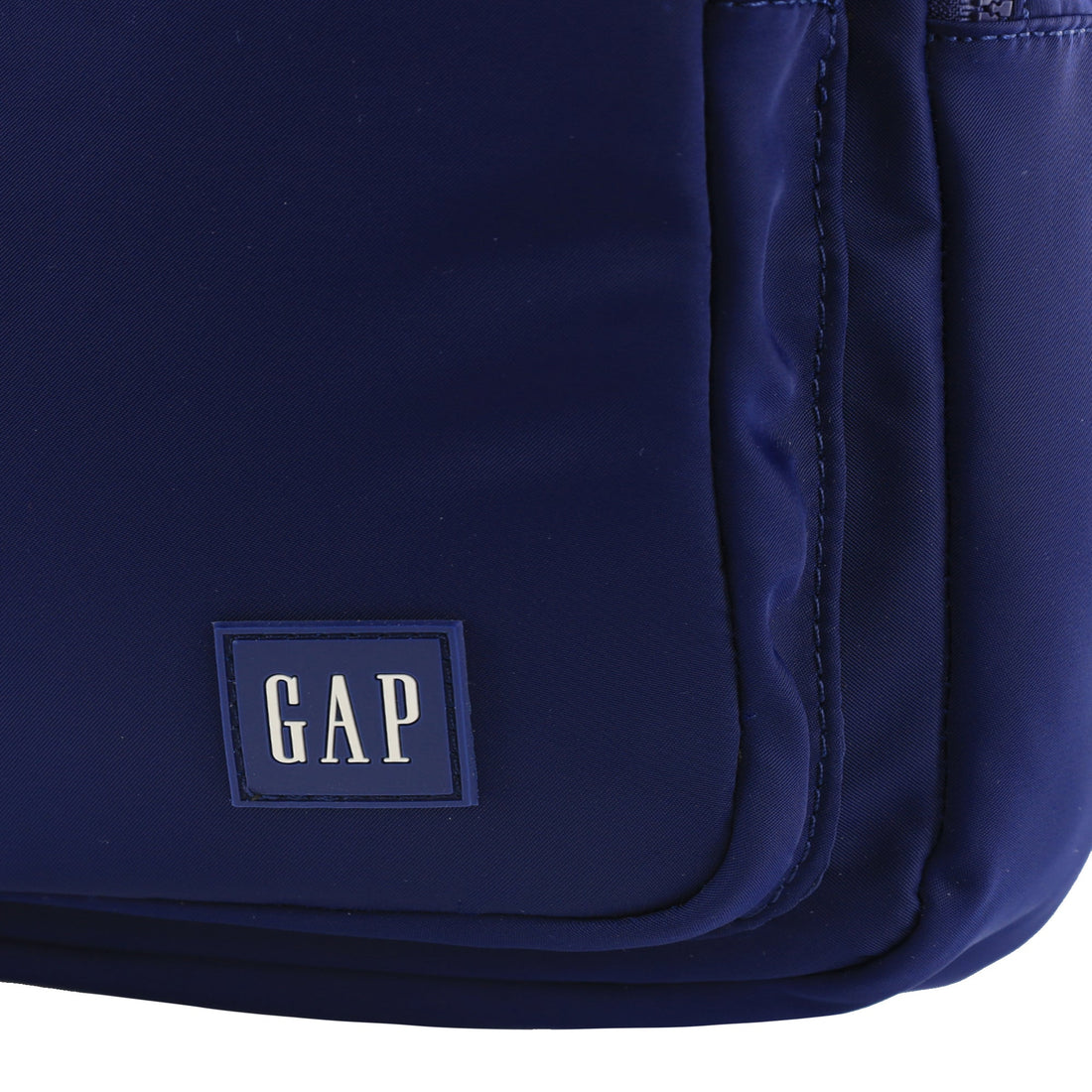 Gap - 36 Nylon Sling Backpack - Blue