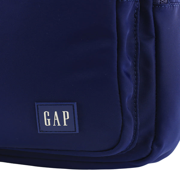 Gap - 36 Nylon Sling Backpack - Blue