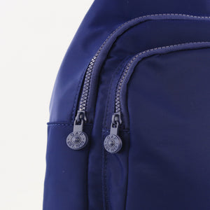 Gap - 36 Nylon Sling Backpack - Blue