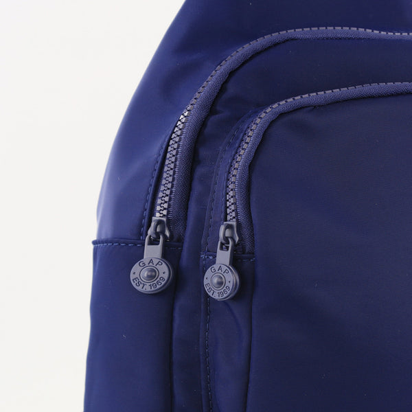 Gap - 36 Nylon Sling Backpack - Blue