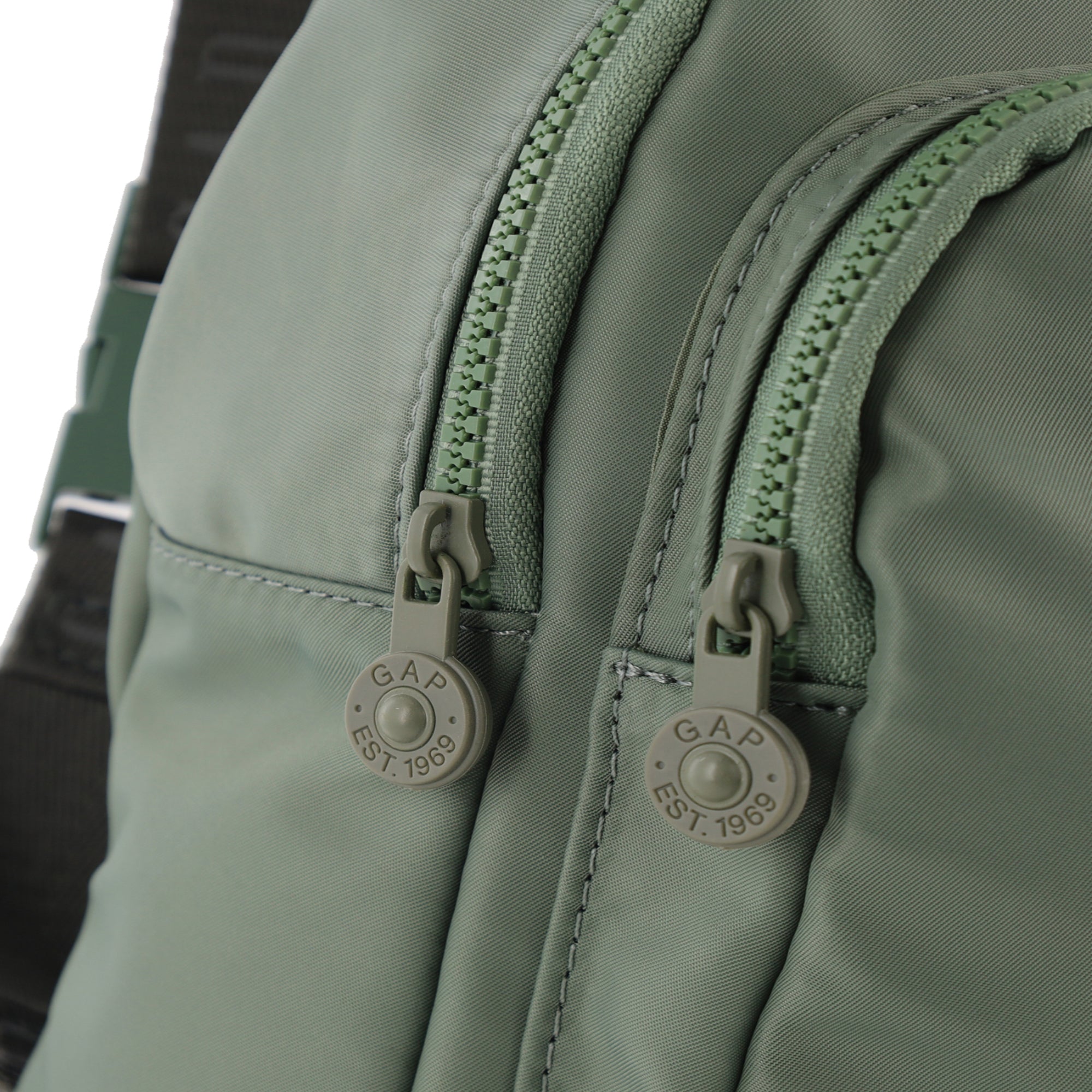 GAP - 36 Nylon Sling backpack - Twig-3