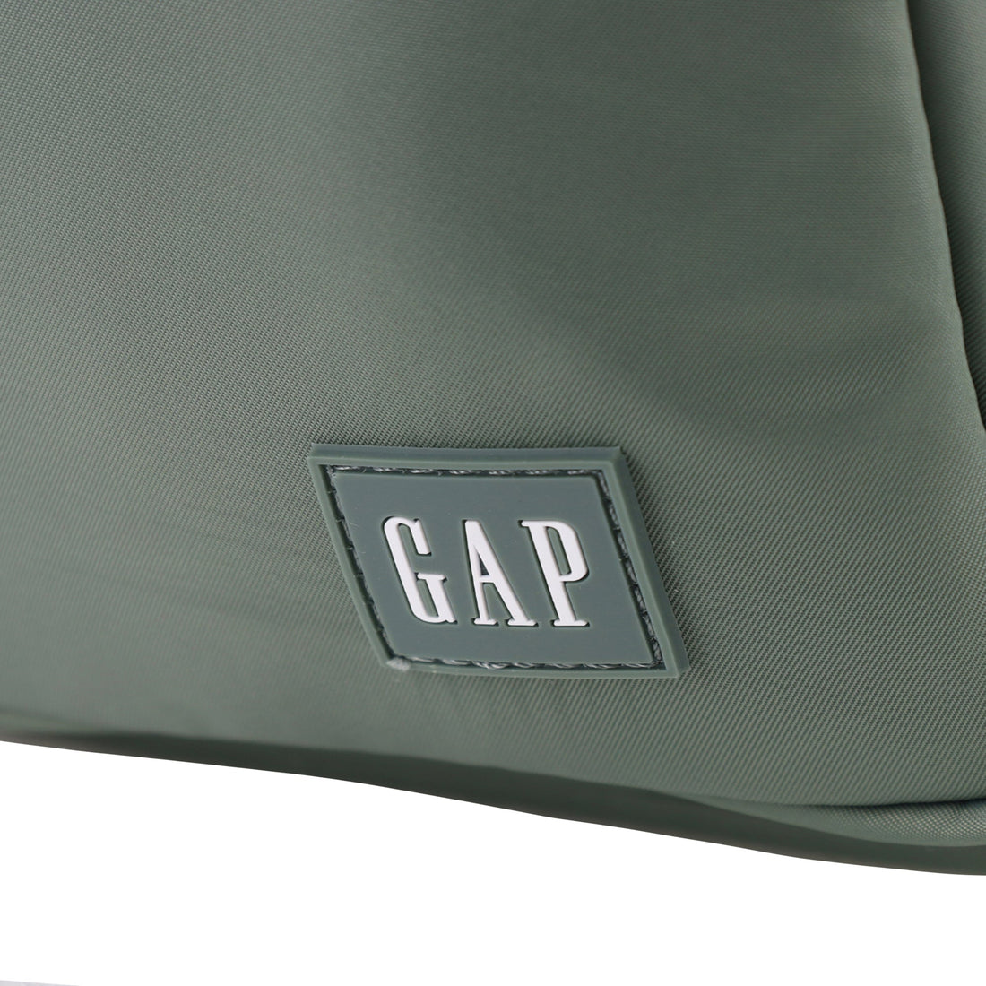 Gap - 36 Nylon Sling Backpack - Twig