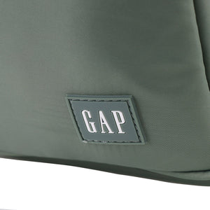 Gap - 36 Nylon Sling Backpack - Twig