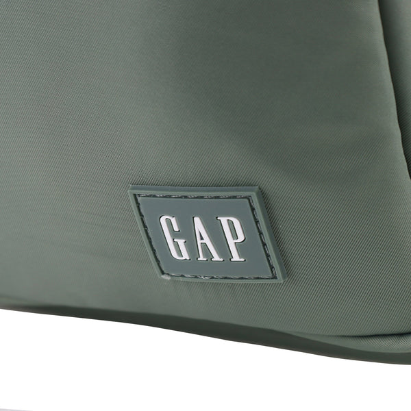 Gap - 36 Nylon Sling Backpack - Twig