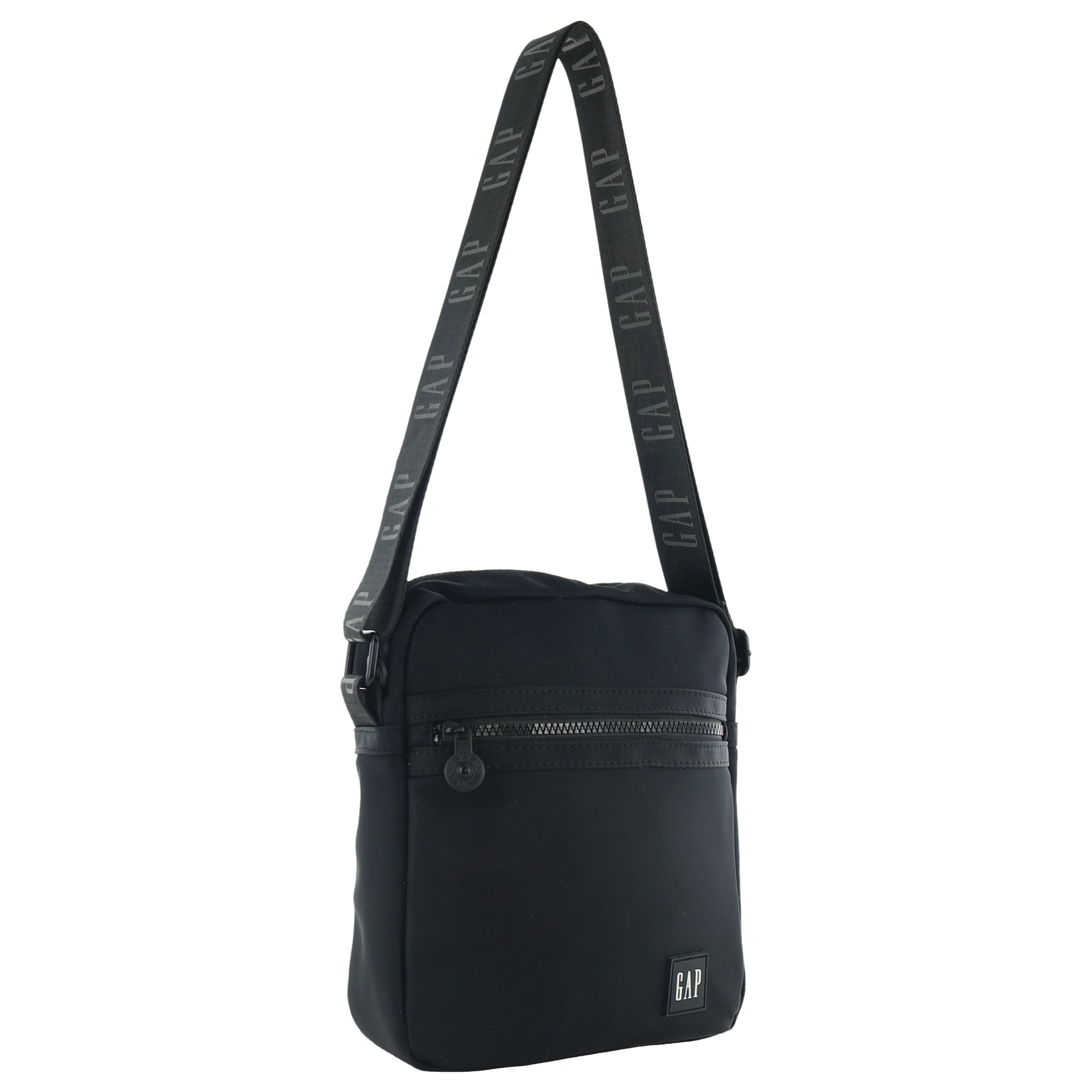 GAP - 37 Classic Nylon Cross-body - Black