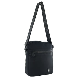 Gap - 37 Classic Nylon Cross-Body - Black