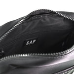 GAP - 37 Classic Nylon Cross-body - Black