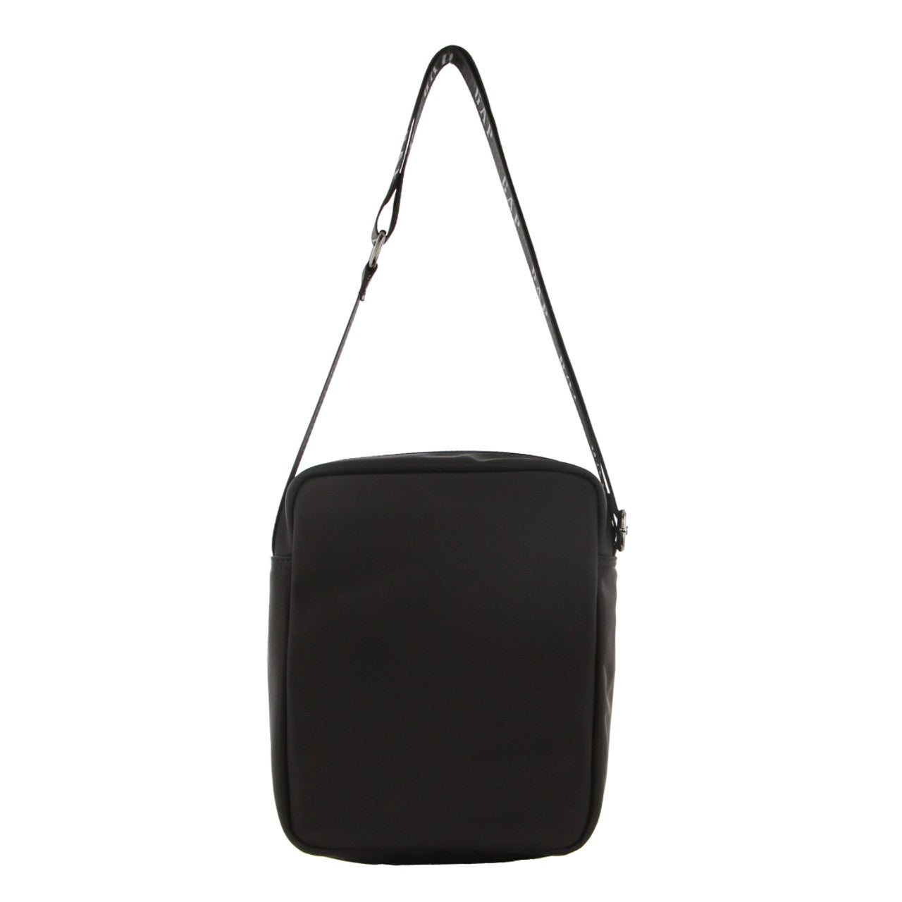 GAP - 27 Unisex nylon shoulder bag - Black
