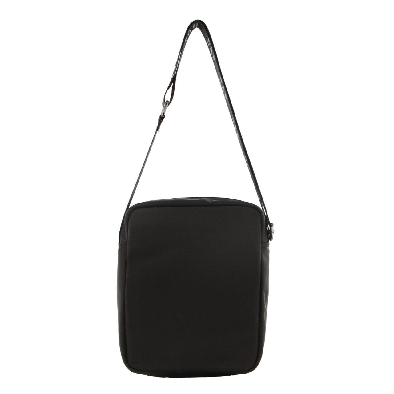 GAP - 27 Unisex nylon shoulder bag - Black - 0