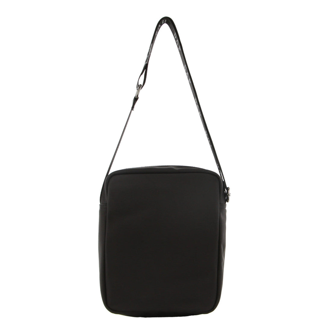 Gap - 27 Unisex Nylon Shoulder Bag - Black