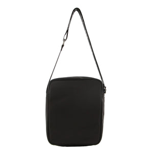 Gap - 27 Unisex Nylon Shoulder Bag - Black