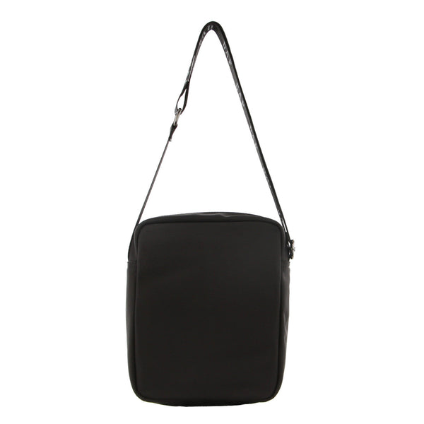 Gap - 27 Unisex Nylon Shoulder Bag - Black