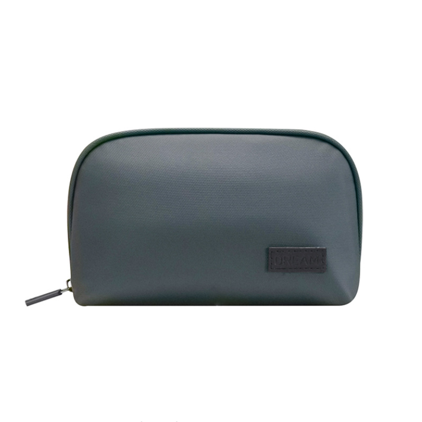 Comfort Travel - Digital Accessory Bag - Grey-1