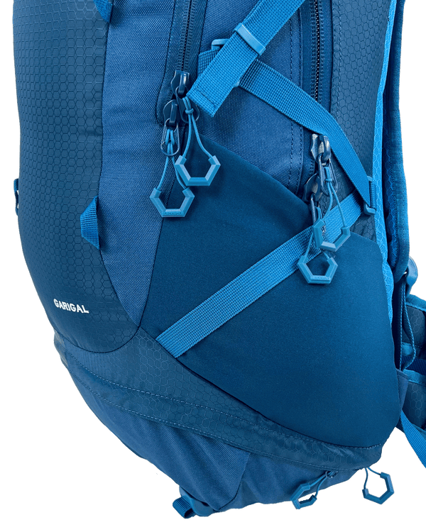 Black Wolf - Garigal 30L Backpack - Gibraltar Sea