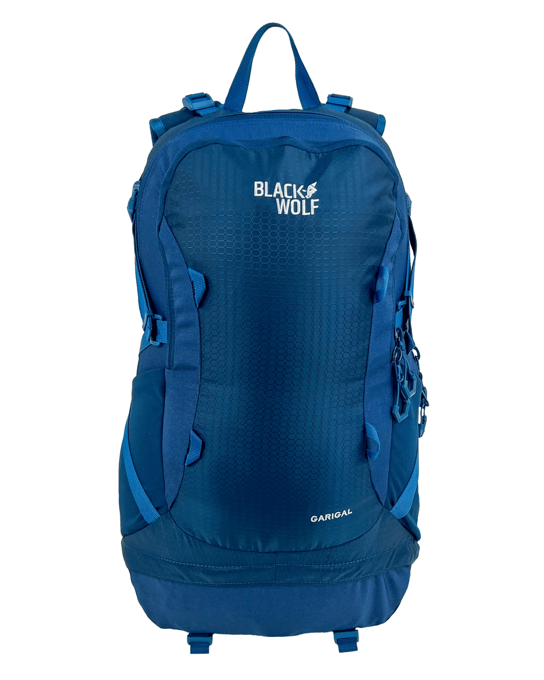 Black Wolf - Garigal 30L Backpack - Gibraltar Sea