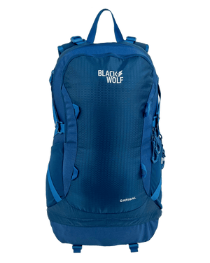 Black Wolf - Garigal 30L Backpack - Gibraltar Sea