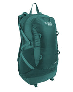 Black Wolf - Garigal 30L Backpack - Quetzal Green